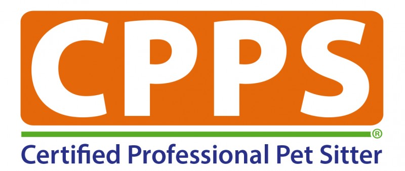 CPPS certification logo